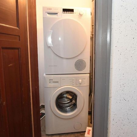 Fewo1846 - Flensia - Geschmackvoll Eingerichtete Wohnung Mit 2 Schlafzimmern Und Balkon Flensburg Exterior foto